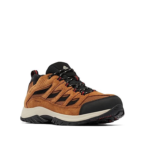 Columbia CRESTWOOD™ WATERPROOF Outdoorschuh Wasserdicht günstig online kaufen