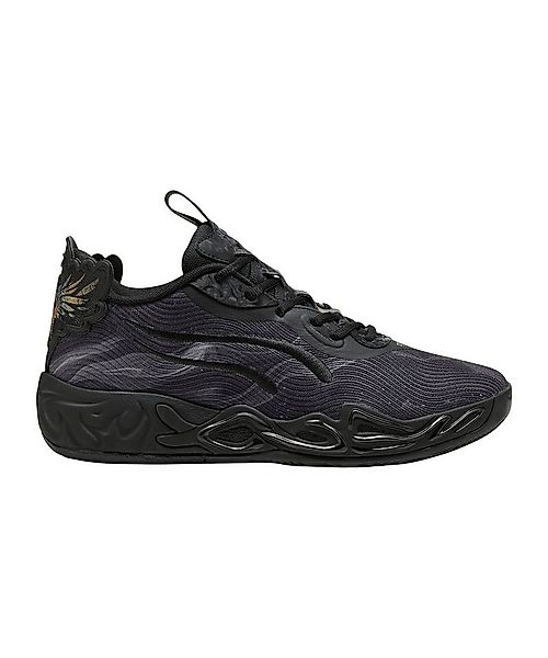 PUMA PUMA Mb.04 Lo Team Unisex Hallenschuh günstig online kaufen