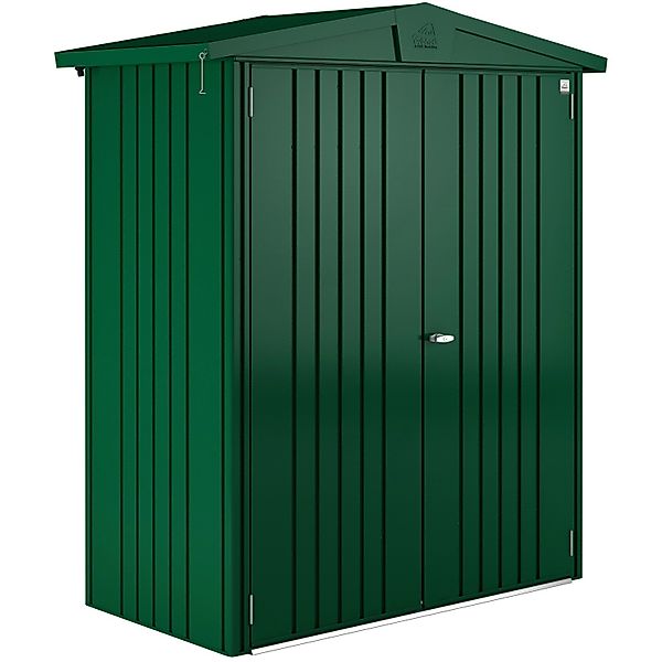 Biohort Gerätehaus "Europa Gr. 1, verschiedene Farben", Qualitäts-Gerätesch günstig online kaufen