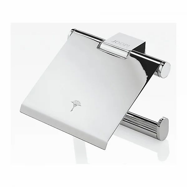 JOOP! Fixed Accessories - Toilettenpapierhalter mit Deckel (010780000) günstig online kaufen