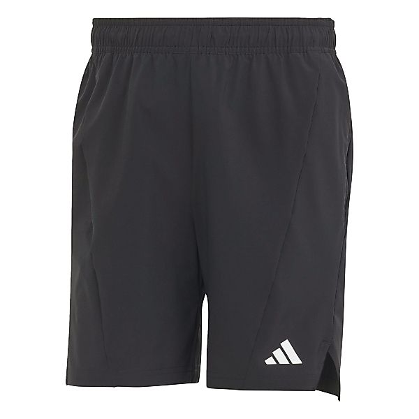 adidas Performance Trainingshose D4T SHORT BLACK günstig online kaufen