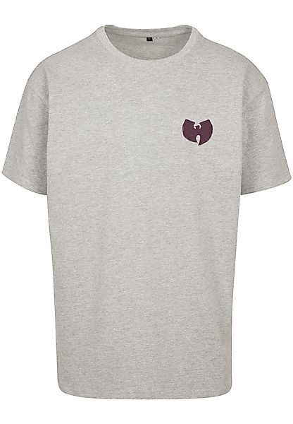 Wu Wear Kurzarmshirt Herren Wu Wear günstig online kaufen
