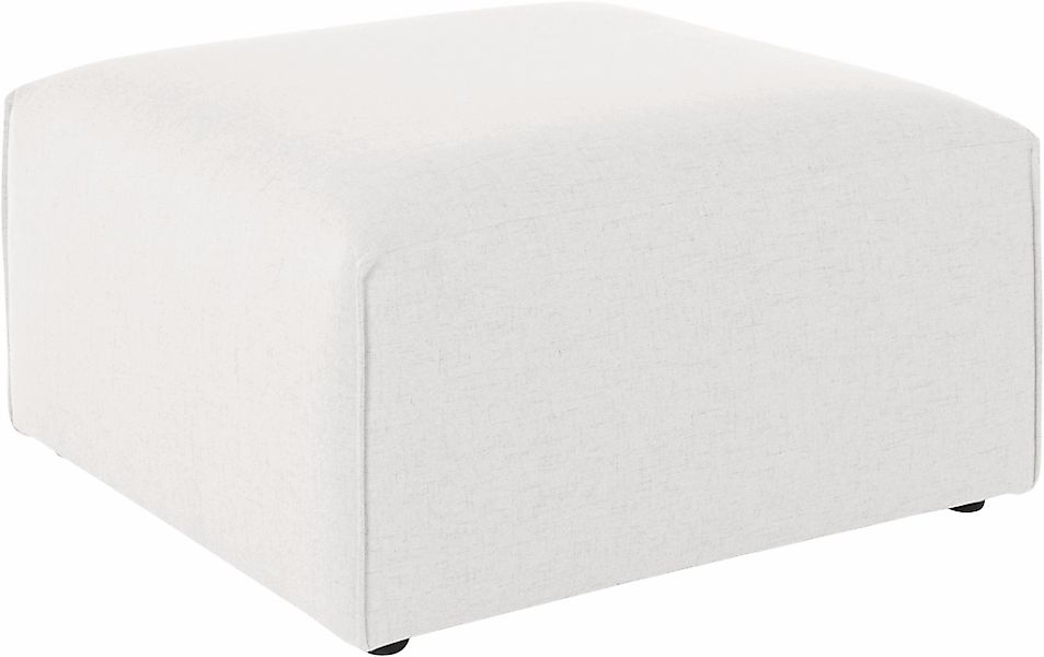 OTTO home Polsterhocker "Nöre" Modul - zum Zusammenstellen; in vielen Bezug günstig online kaufen