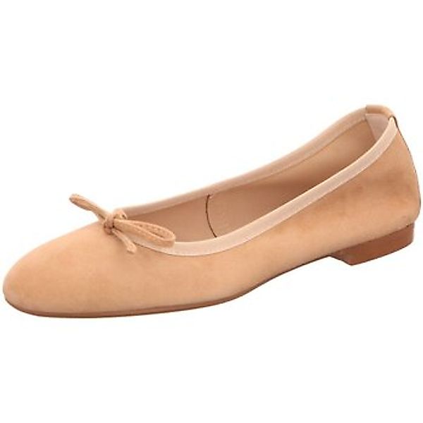 Gianluca Pisati  Ballerinas Alena Alena camel günstig online kaufen
