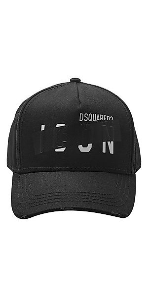 Dsquared2 Baseball Cap Dsquared2 Be ICON günstig online kaufen