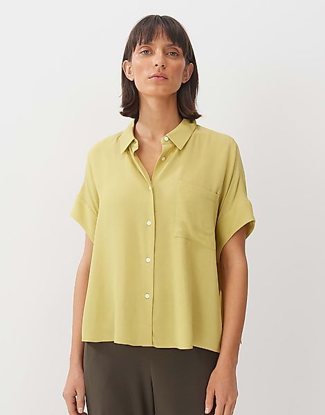someday Kurzarmbluse Zarko detail günstig online kaufen