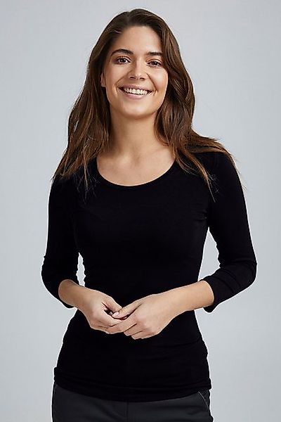fransa 3/4-Arm-Shirt Fransa FRKiksen günstig online kaufen