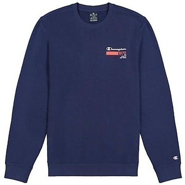 Champion  Sweatshirt Crewneck Sweatshirt günstig online kaufen