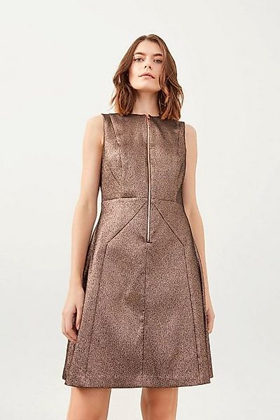 Just Like You Minikleid armelloses,minikleid mit reissverschluss günstig online kaufen