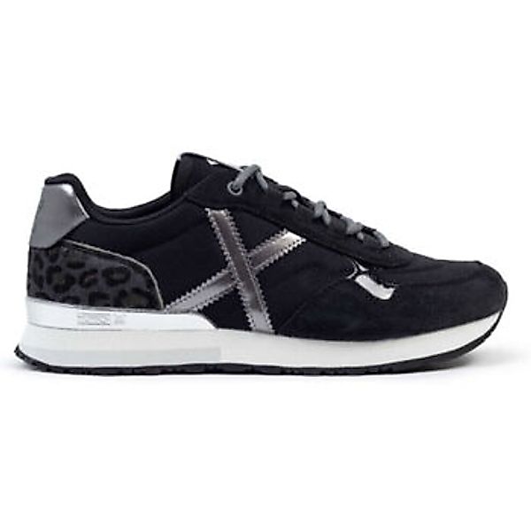 Munich  Sneaker Sunset 8816062 Negro günstig online kaufen