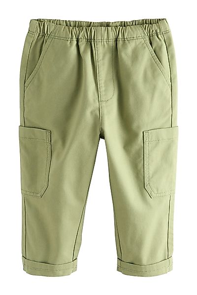 Next Schlupfhose Schlupfhose mit seitlichen Taschen günstig online kaufen