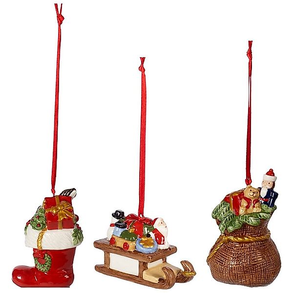 Villeroy & Boch Weihnachtsfigur Nostalgic Ornaments günstig online kaufen