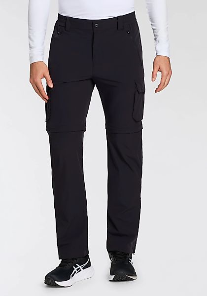 CAMPAGNOLO Steghose MAN ZIP OFF PANT günstig online kaufen