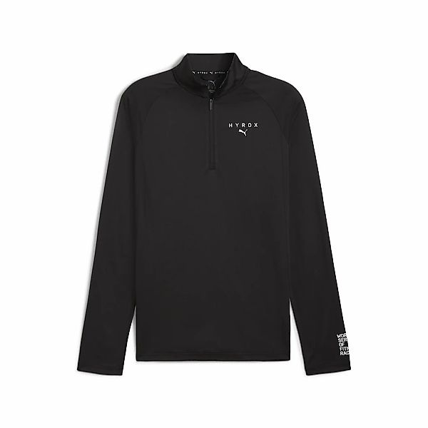 PUMA Trainingsshirt "PUMA x HYROX Oberteil Herren" günstig online kaufen