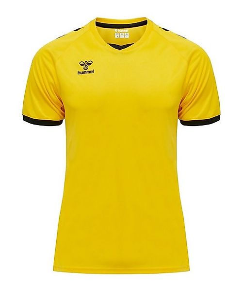 hummel T-Shirt Hummel hmlCORE VOLLEY T-Shirt F9001 Polyester günstig online kaufen