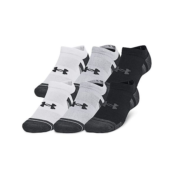 Under Armour Sneakersocken, (6 Paar) günstig online kaufen