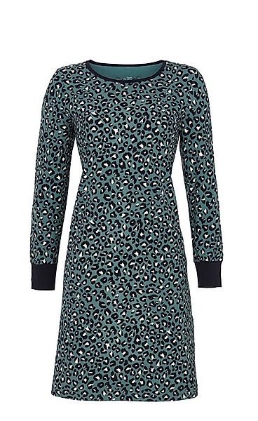 Ringella Nachthemd mit Animalprint Animalprint günstig online kaufen