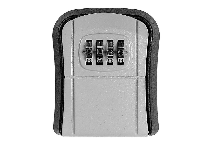 ACROMA Schlüsselkasten Schlüsseltresor Schlüsselbox mit 4-Zahlen-Komination günstig online kaufen