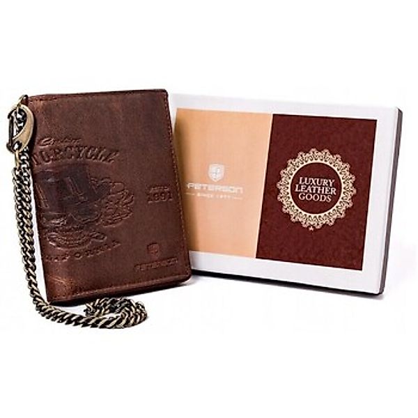 Peterson  Geldbeutel greg44508 günstig online kaufen