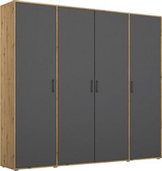 rauch Kleiderschrank "VOYAGER Otto´s Choice Garderobe Wäscheschrank TOPSELL günstig online kaufen