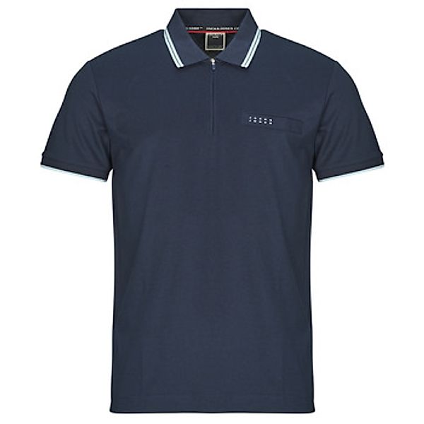 Jack & Jones  Poloshirt JCOFUSION BRANDING  günstig online kaufen