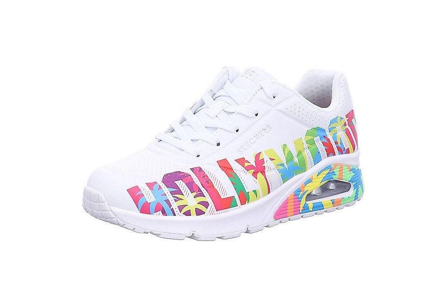 Skechers UNO - ONE FOR STARS! Sneaker (2-tlg) günstig online kaufen