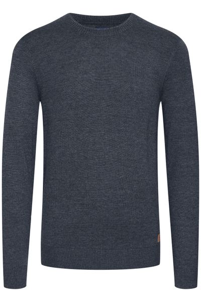 Blend Strickpullover BHLars Strickpullover mit aufgestickten günstig online kaufen