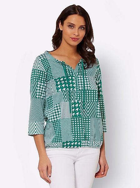 Witt T-Shirt Print-Shirt . günstig online kaufen