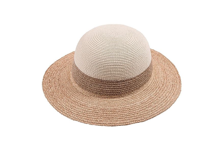 CAPO Strohhut schnelltrocknendes Schweißband, Formstabil günstig online kaufen