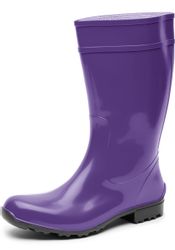 Ladeheid lange Regenstiefel für Frauen LA-967 günstig online kaufen