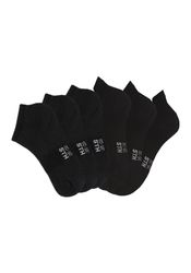 H.I.S Sportsocken Packung, 6 Stk. tlg. Kurzsocken und Sneakersocken in eine günstig online kaufen