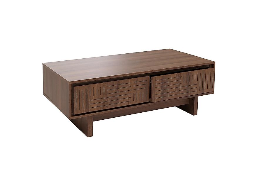 MCW Couchtisch MCW-O33, Maximale Dauerbelastbarkeit Tischplatte: 45 kg günstig online kaufen