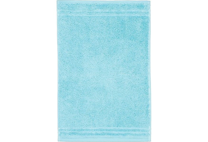Vossen Handtücher Vienna Style Supersoft, 100% Baumwolle (1-St) günstig online kaufen