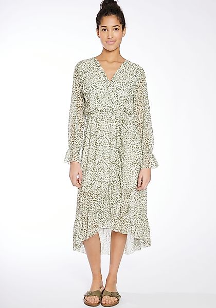 HaILY’S Maxikleid MD P DR Ad44ina günstig online kaufen