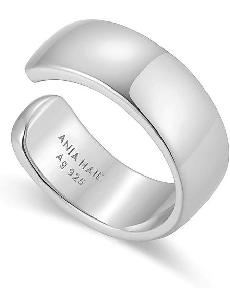 Ania Haie Single-Ohrstecker Ania Haie Damen-Ear Cuff 925er Silber günstig online kaufen