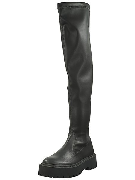 STEVE MADDEN STEVE MADDEN Stiefel Lederimitat günstig online kaufen