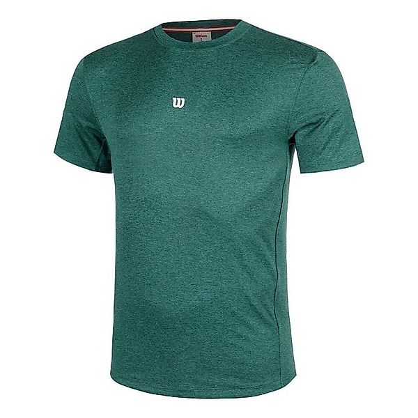 Wilson T-Shirt M Everyday Performance Tee Field Green günstig online kaufen