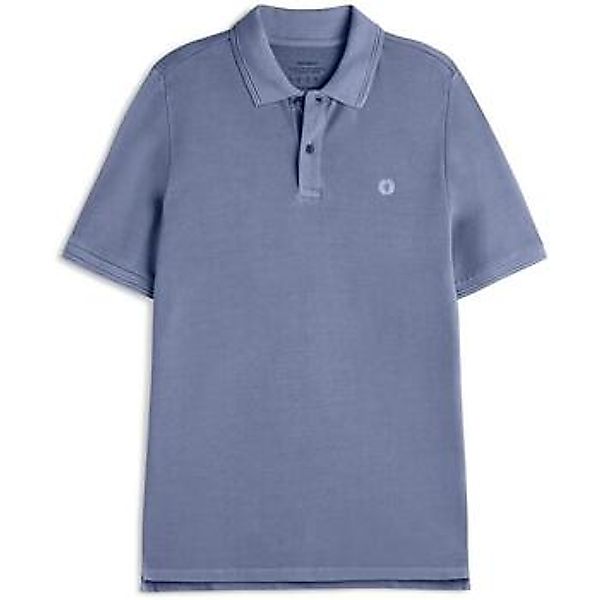 Ecoalf  T-Shirts & Poloshirts ANOALF BECAUSE POLO günstig online kaufen
