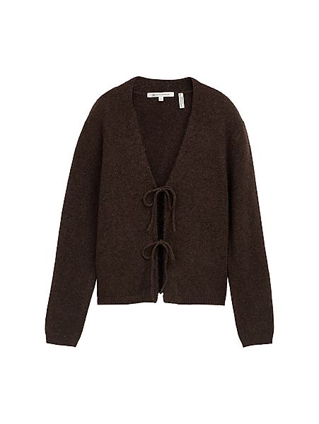 TOM TAILOR Denim Cardigan Cardigan mit günstig online kaufen