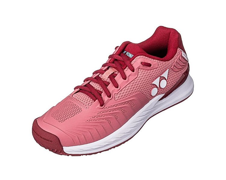 Yonex Power Cushion Eclipsion 4 Allcourt/Stabilität pink Damen Tennisschuh günstig online kaufen