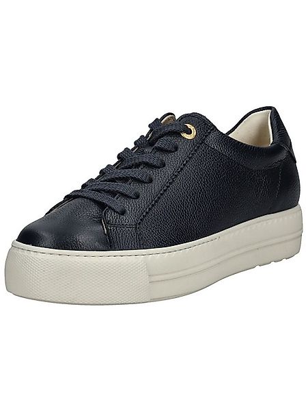 Paul Green Paul Green Sneaker Glattleder Sneaker günstig online kaufen
