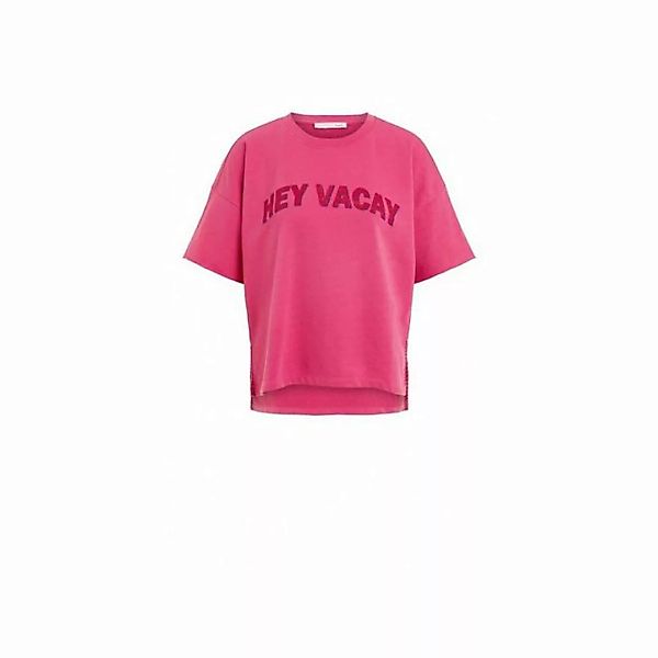 Oui Sweatshirt keine Angabe regular fit (1-tlg) günstig online kaufen