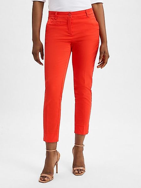 Cambio Bundfaltenhose Stella günstig online kaufen