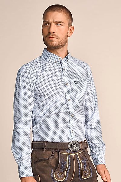 Trachtenhemd Yannik günstig online kaufen