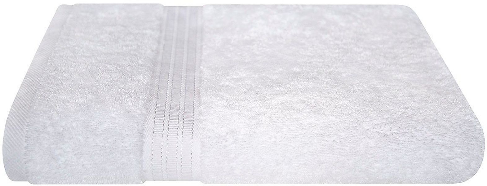 Dyckhoff Duschtuch Siena, Frottier (1-St), mit günstig online kaufen