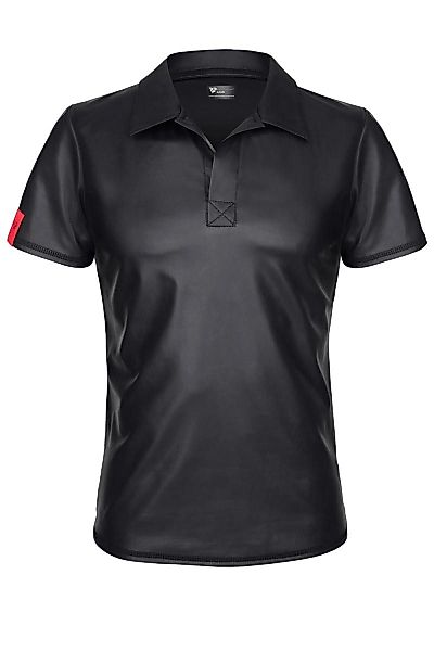 Regnes Fetish Planet T-Shirt Herren-Shirt in günstig online kaufen
