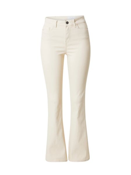 Noisy may Bootcut-Jeans NMSALLIE HW FLARE günstig online kaufen