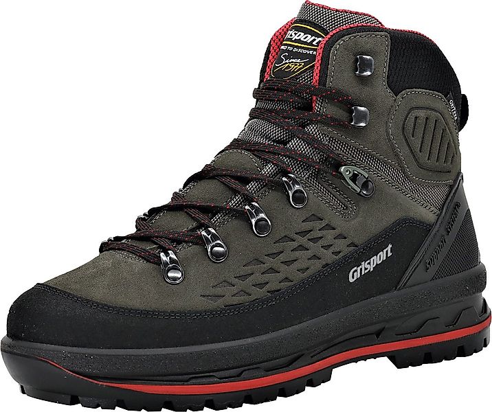 Grisport work 15011S11G Grisport Wanderschuh günstig online kaufen