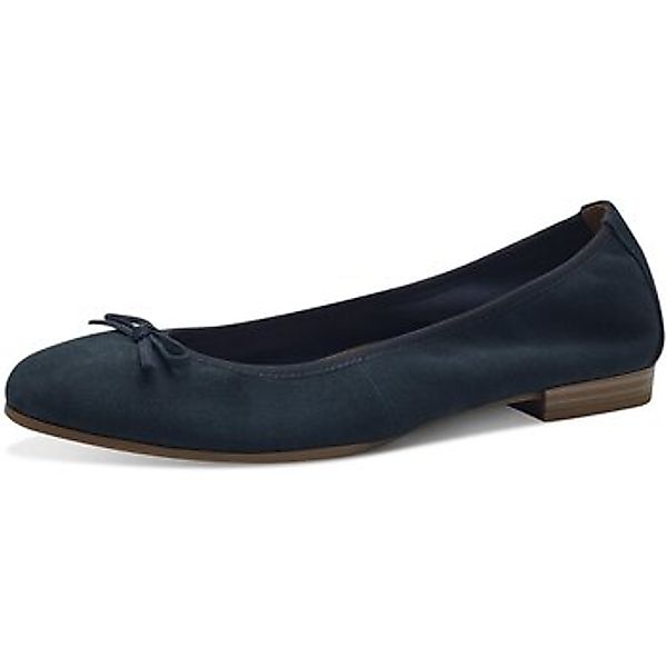 Tamaris  Ballerinas Woms Ballerina 1-22166-42/805 günstig online kaufen
