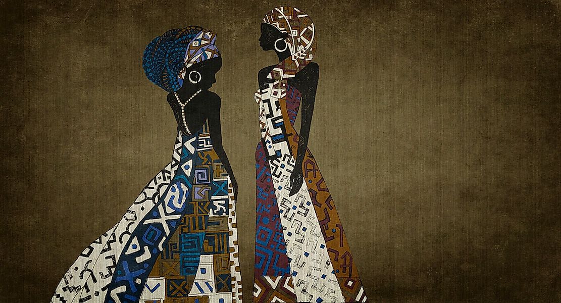 living walls Fototapete "Walls by Patel Nairobi" glatt Vlies, Wand günstig online kaufen